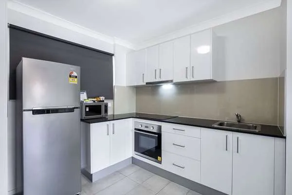 Comfort Inn North Brisbane — 4