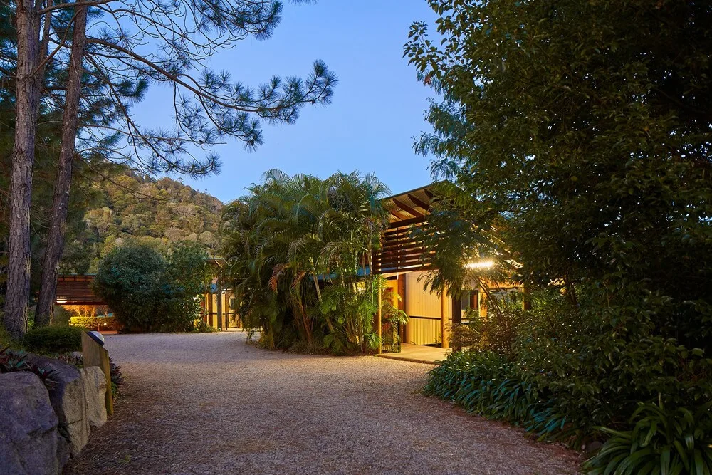 Dayboro Cottages — 2