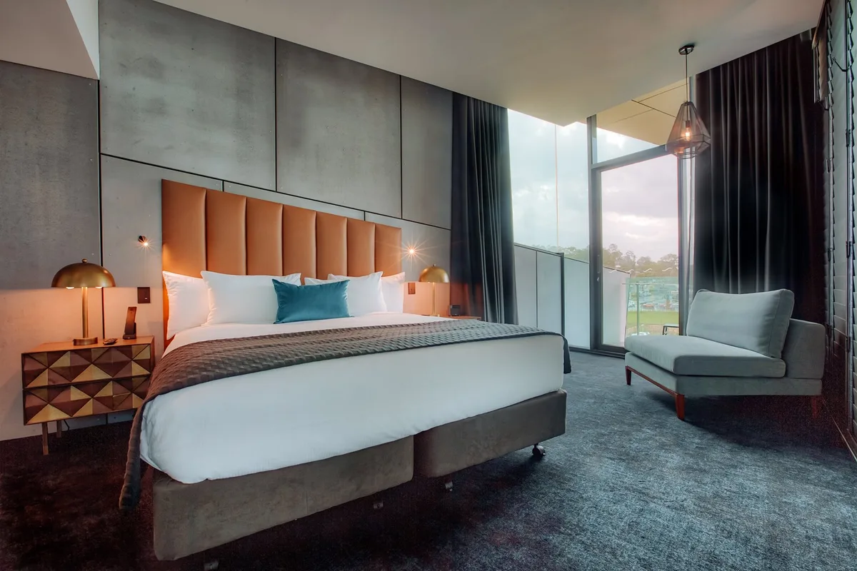 Eatons Hill Hotel — 2