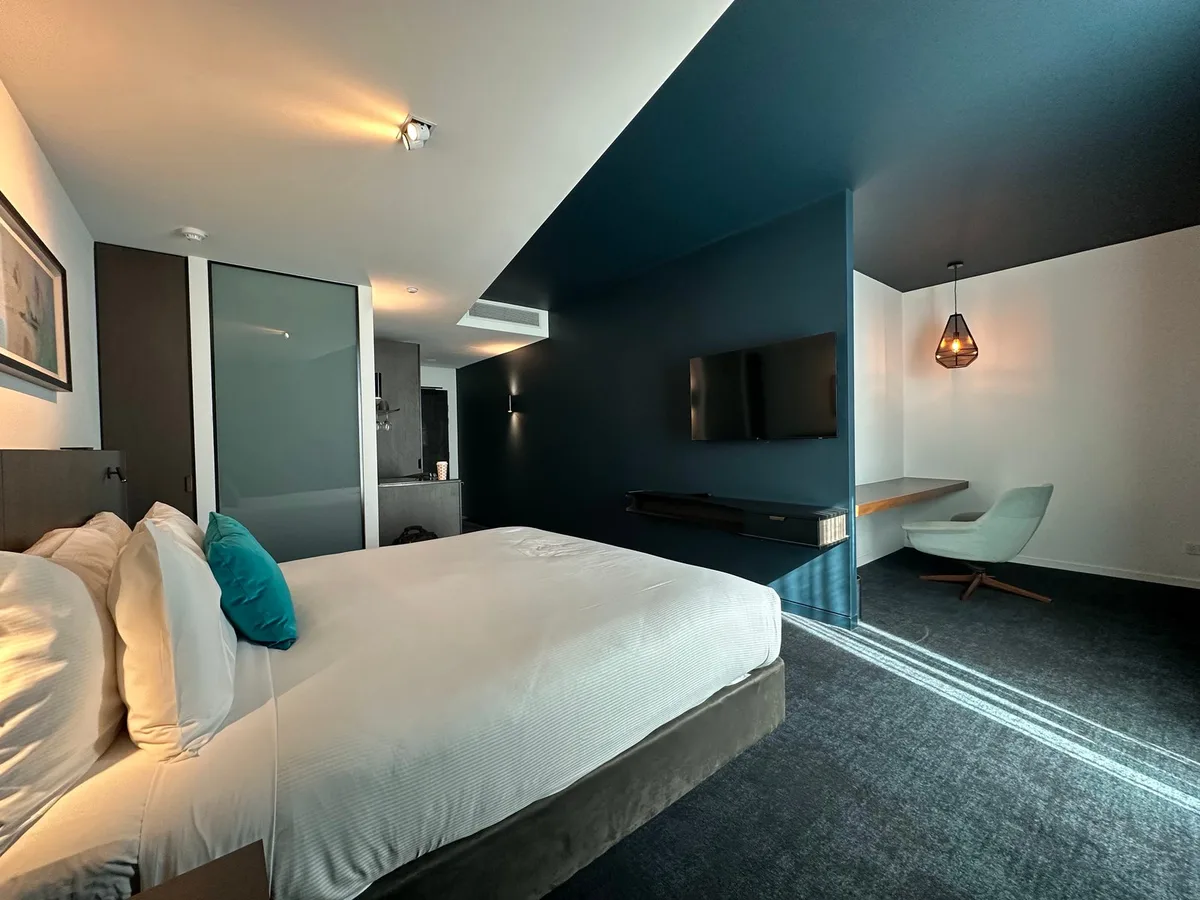 Eatons Hill Hotel — 3