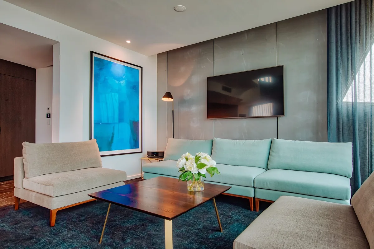 Eatons Hill Hotel — 4