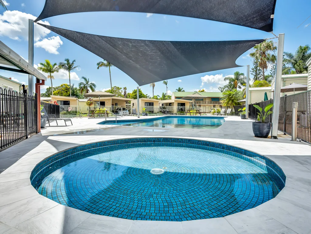 Ingenia Holidays Taigum