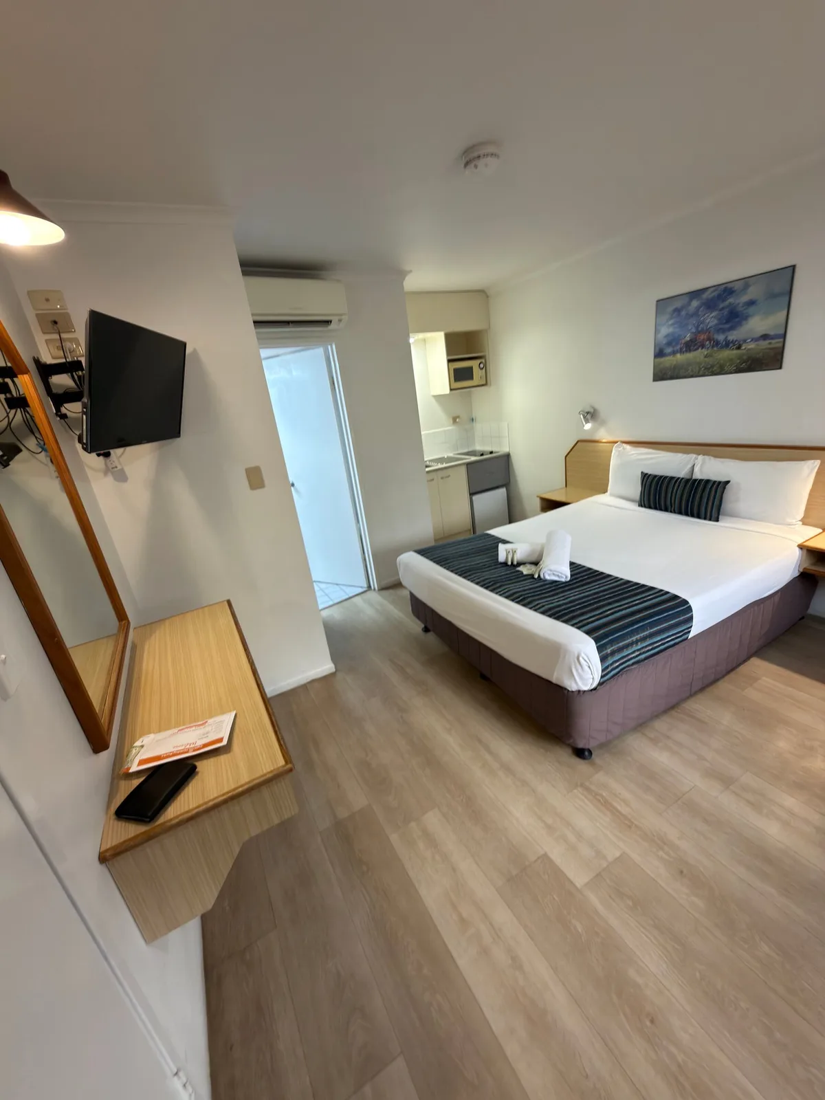 Ingenia Holidays Taigum — 2