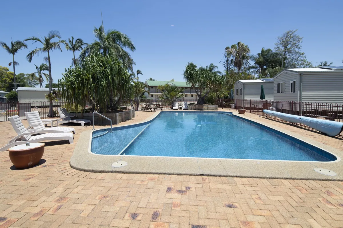 Ingenia Holidays Taigum — 4