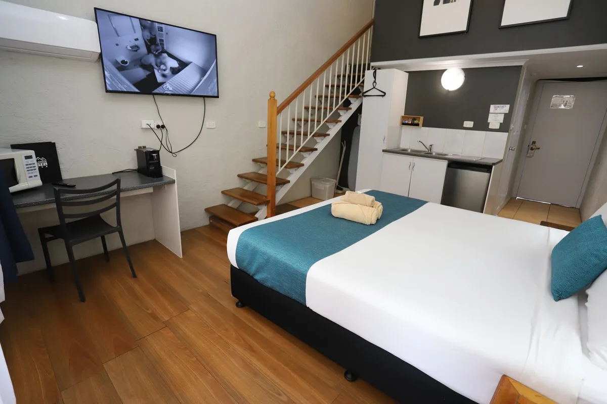 Kallangur Motel