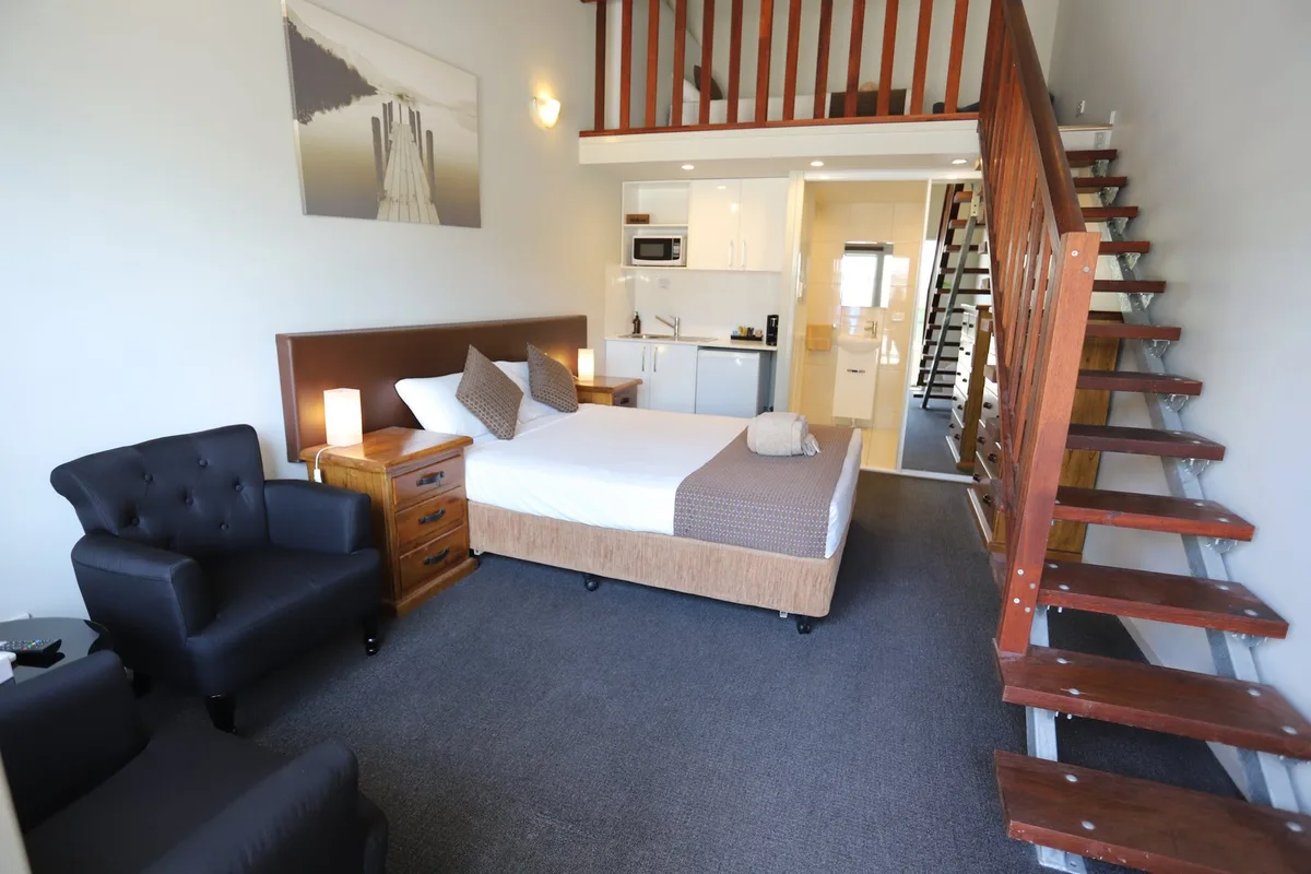 Kallangur Motel — 2