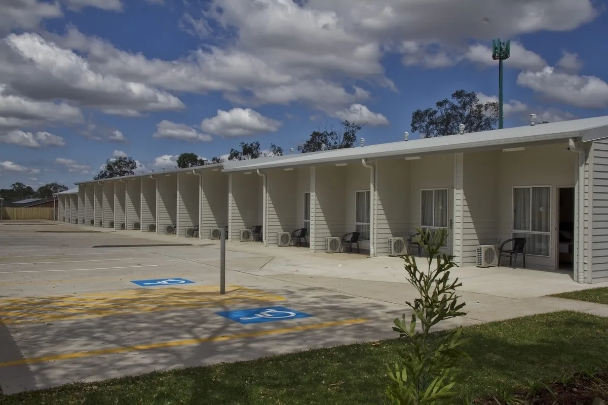 Kallangur Motel — 4