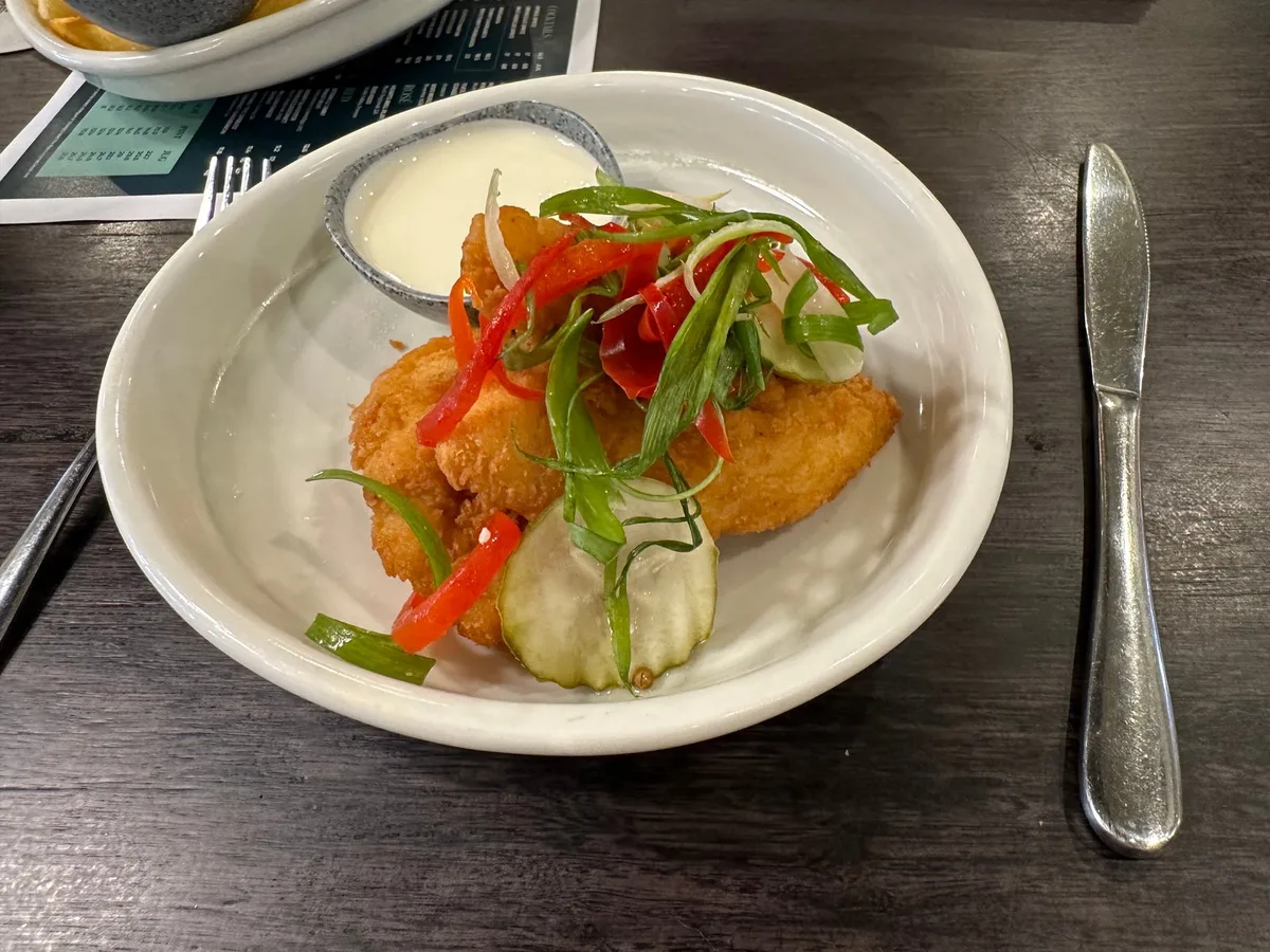 Morayfield Tavern — 3