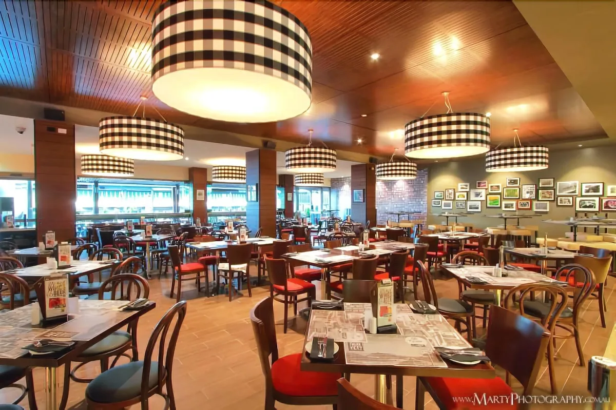 Morayfield Tavern — 4