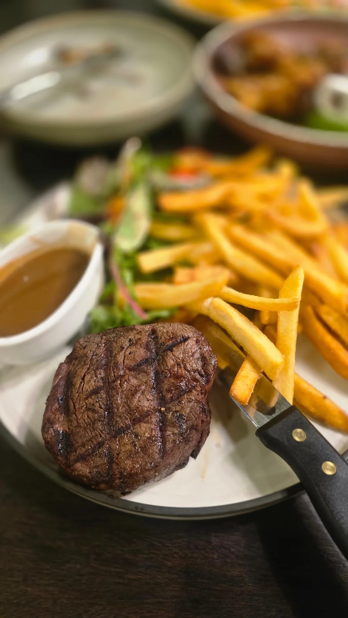 Morayfield Tavern — 5