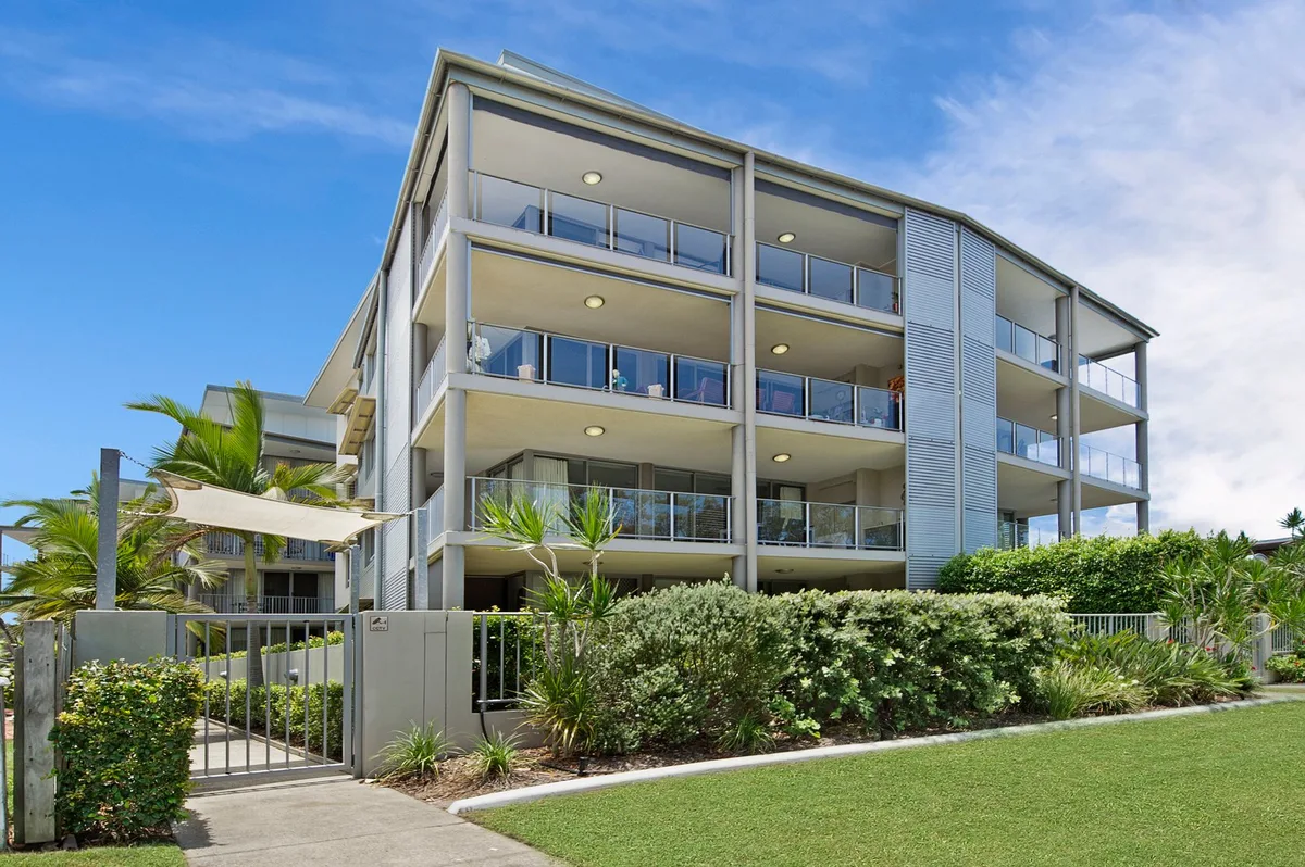 On the Bay Apartments — 2