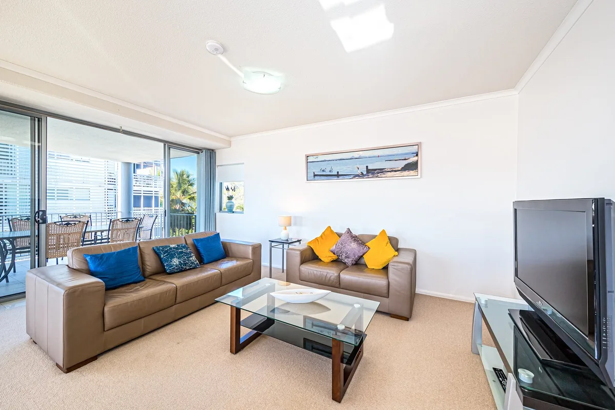 On the Bay Apartments — 5