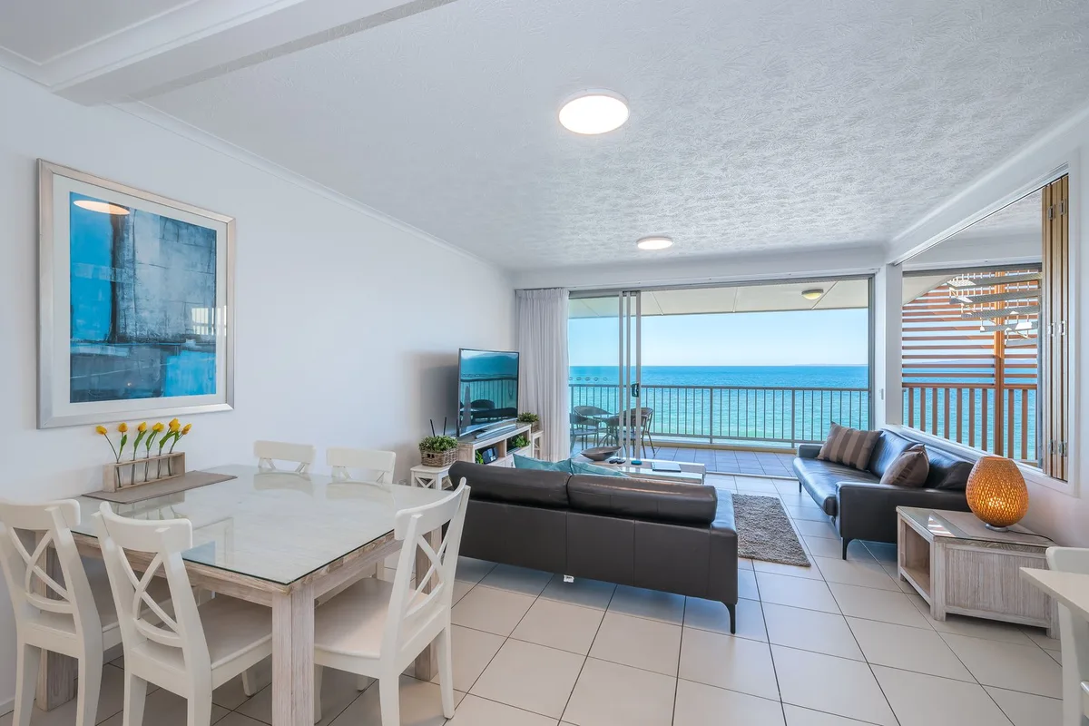 On The Beach Resort Bribie Island — 3