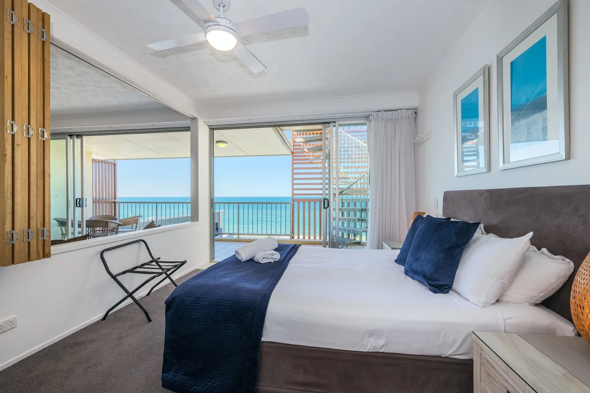 On The Beach Resort Bribie Island — 4