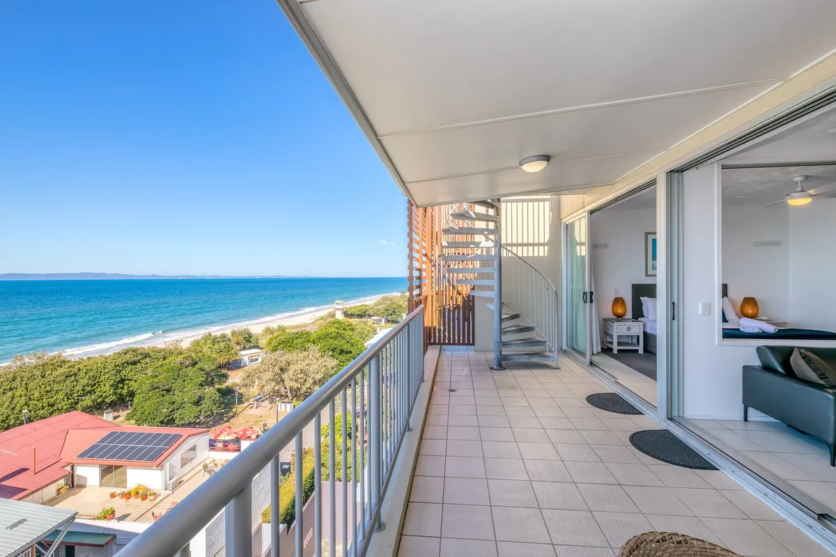 On The Beach Resort Bribie Island — 5
