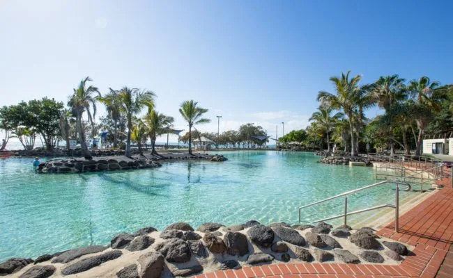 Proximity Waterfront Apartments