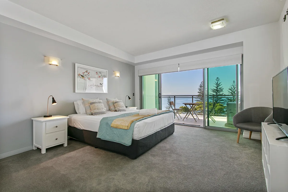 Proximity Waterfront Apartments — 2