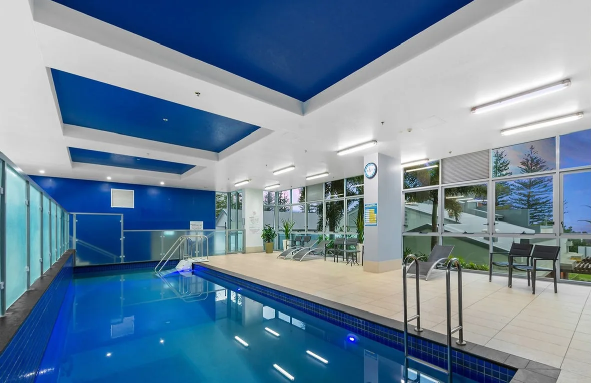 Proximity Waterfront Apartments — 3