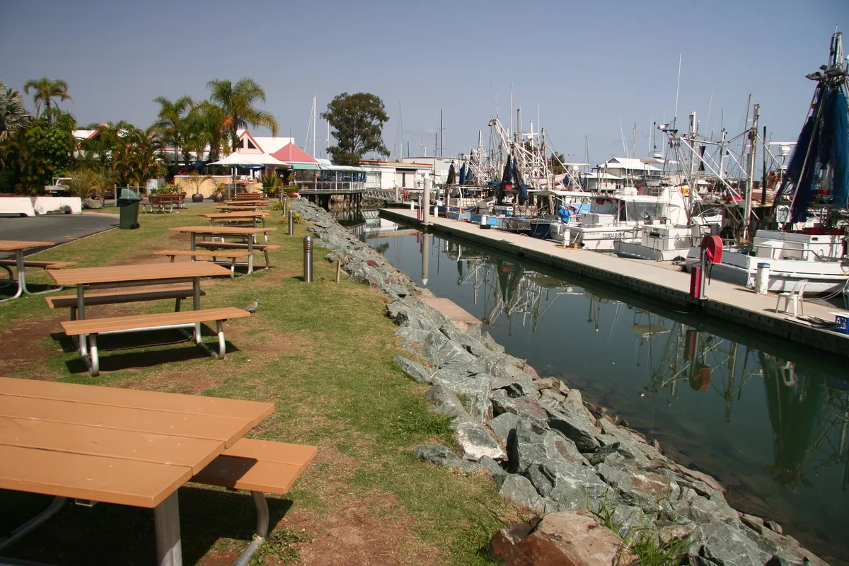 Proximity Waterfront Apartments — 5