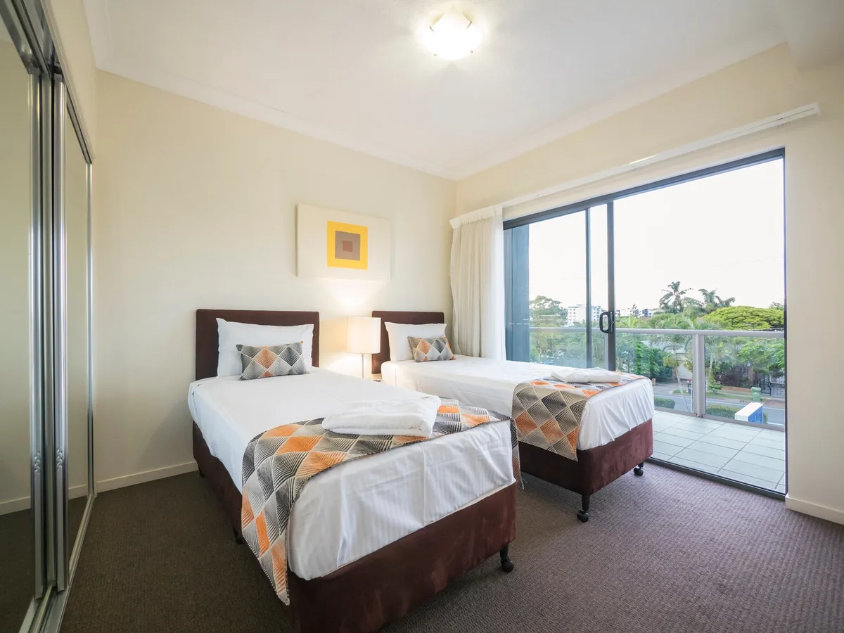 Redcliffe Accommodation - LaVida on Anzac — 3
