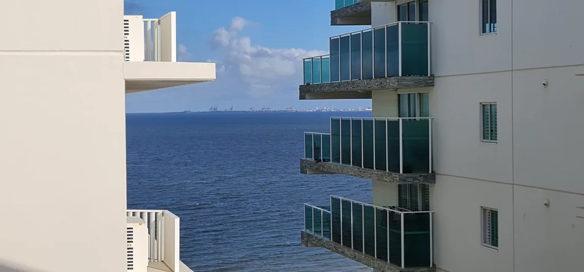 Redvue Holiday Apartments