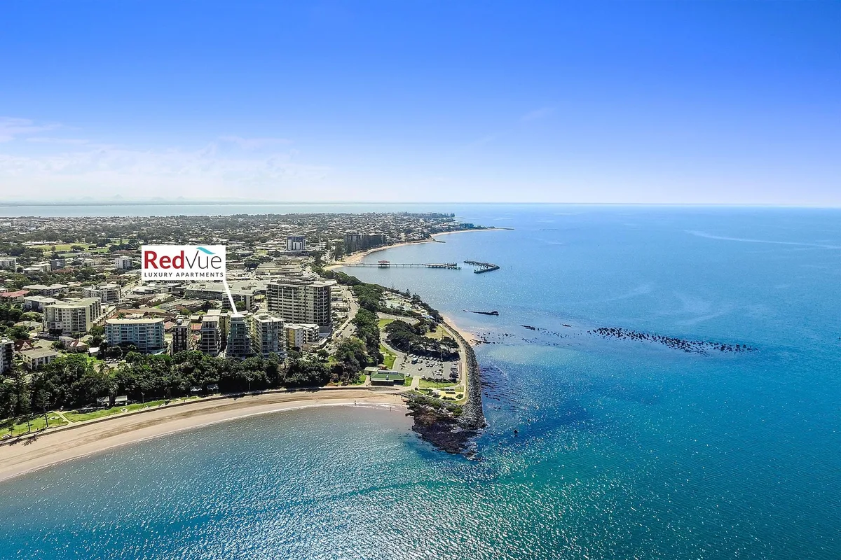 Redvue Holiday Apartments — 3