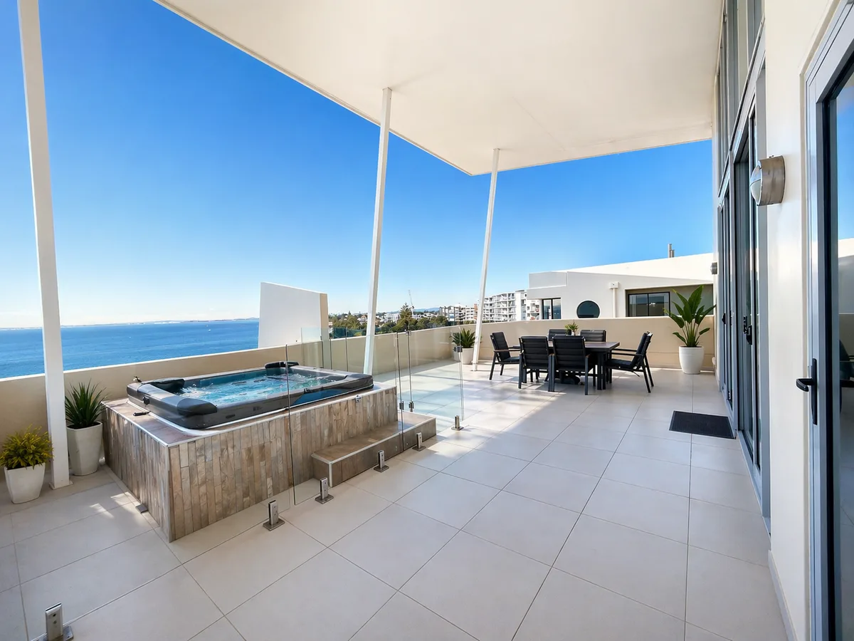 Redvue Holiday Apartments — 4