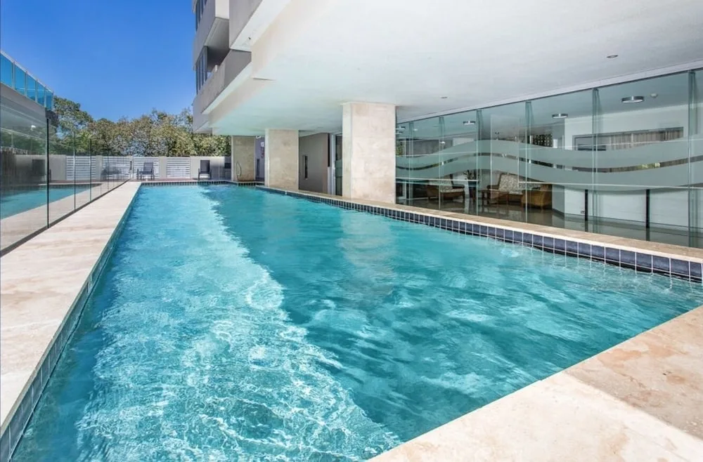 Redvue Holiday Apartments — 5