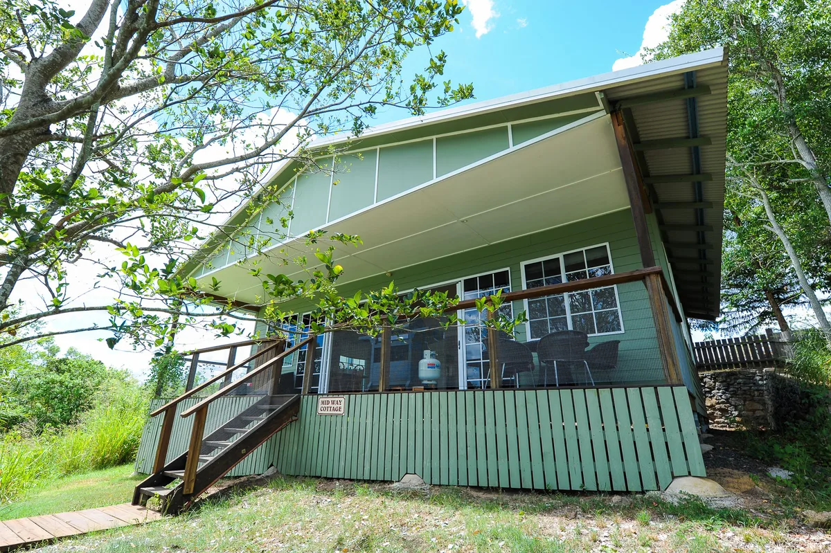 Samford Lakes Rural Accommodation — 4