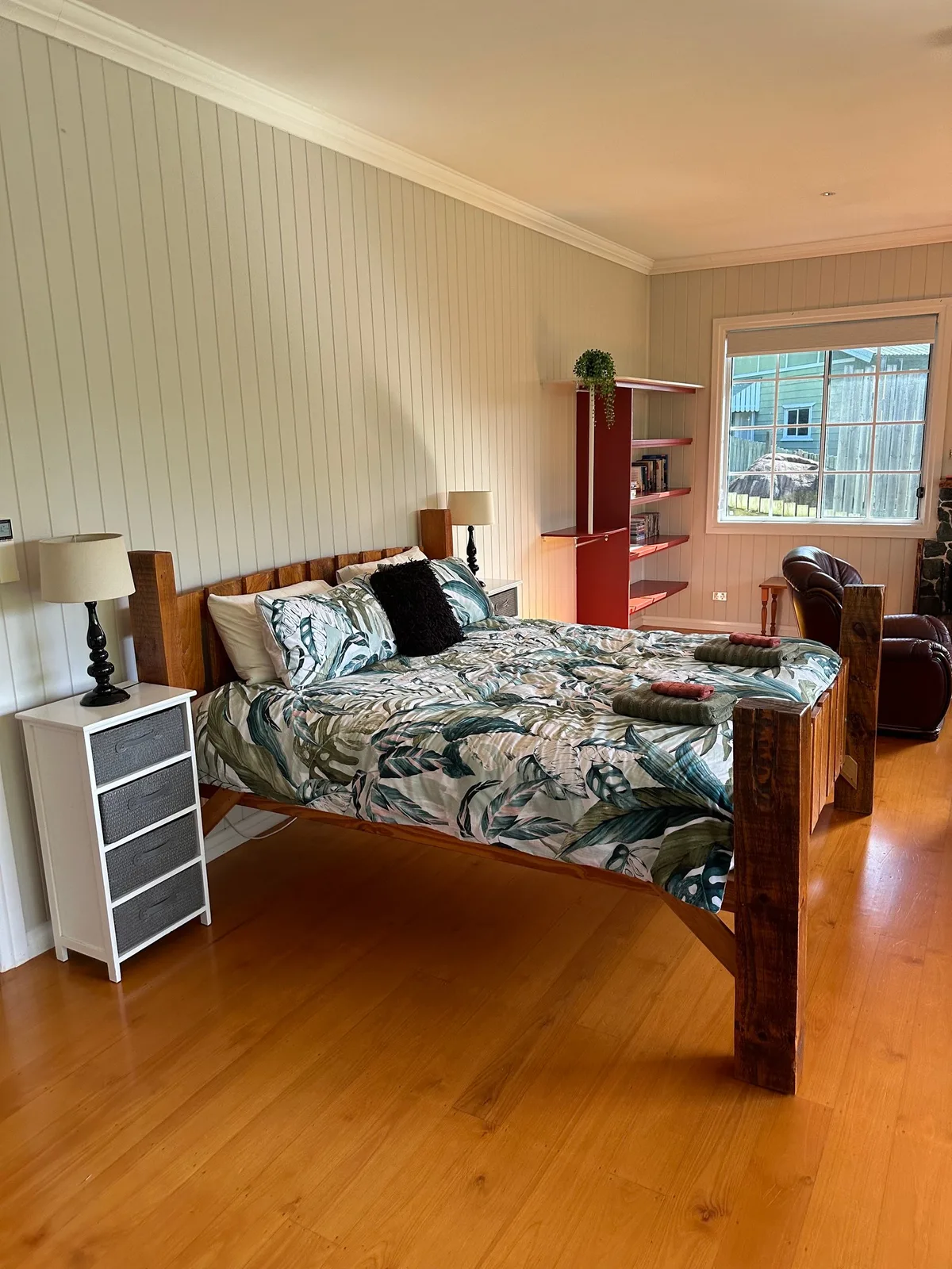 Samford Lakes Rural Accommodation — 5