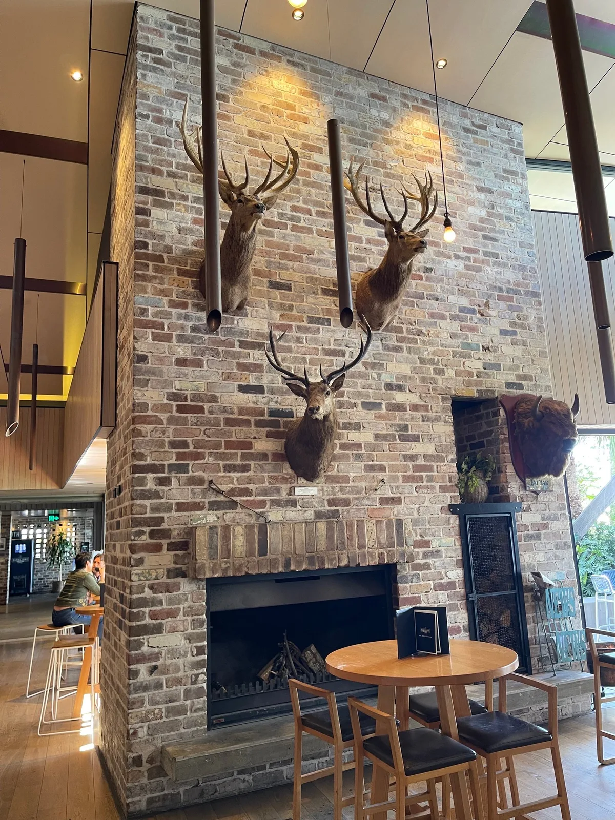 Sandstone Point Hotel