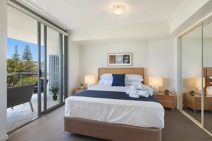 Scarborough Beach Resort QLD — 2
