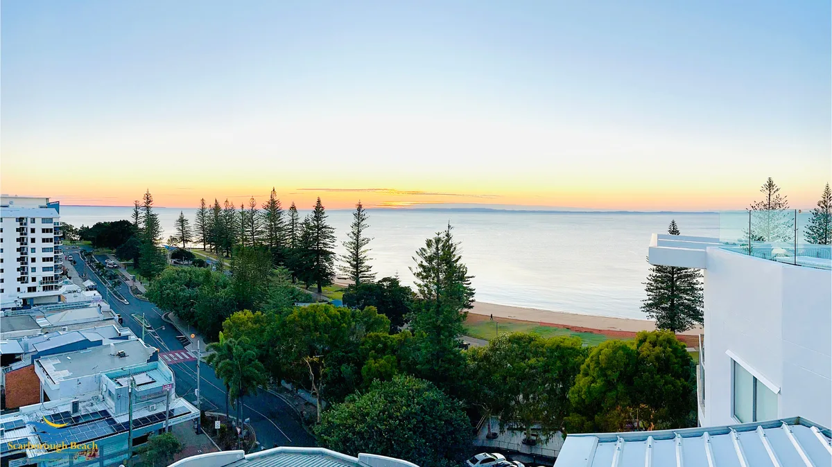 Scarborough Beach Resort QLD — 4