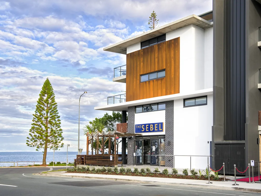 The Sebel Brisbane Margate Beach — 2