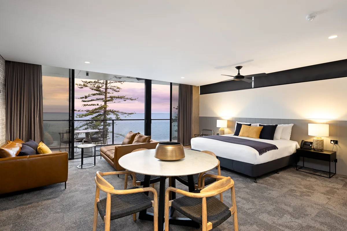 The Sebel Brisbane Margate Beach — 3