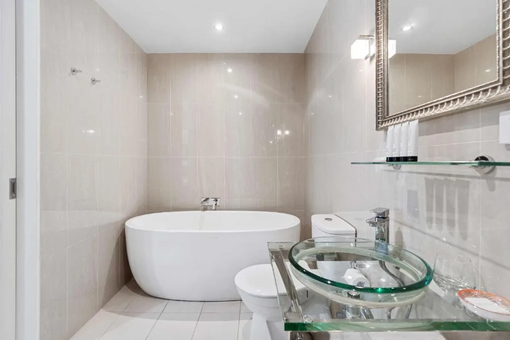 de Russie Boutique Hotel — 3