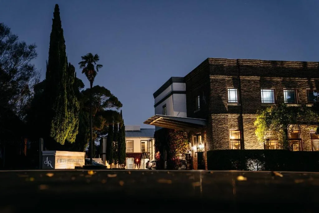 de Russie Boutique Hotel — 5