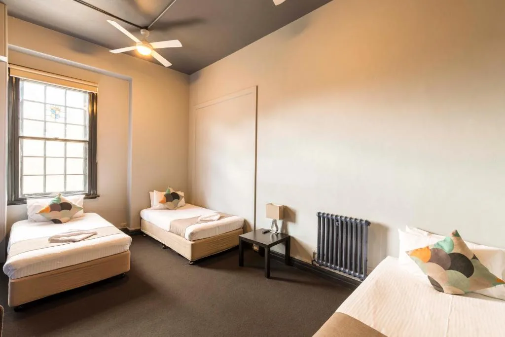 Hotel Canobolas — 2