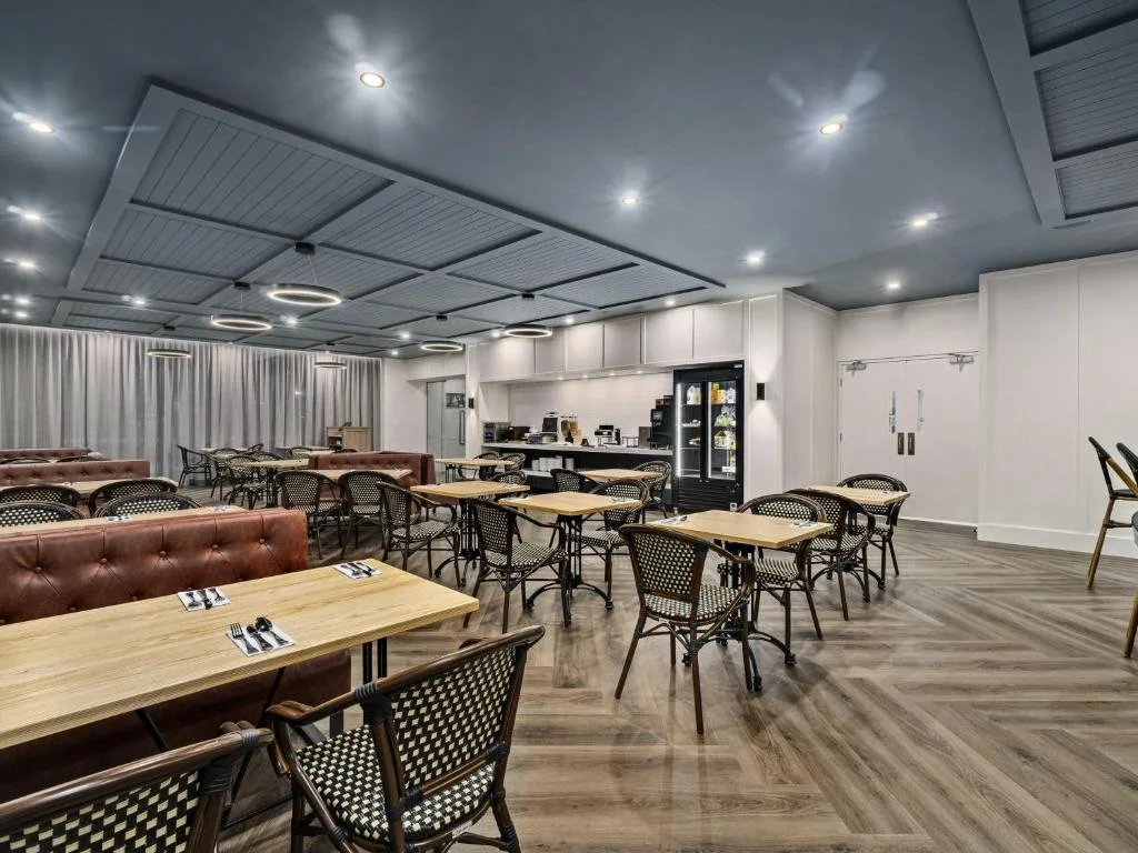 Mercure Pakenham — 4