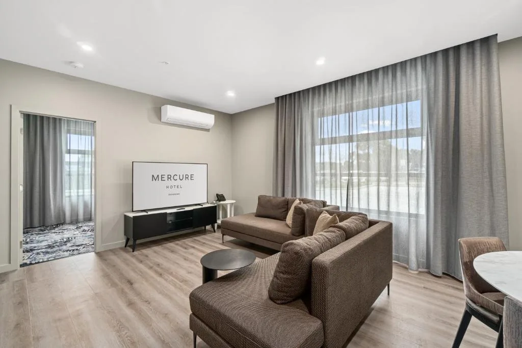 Mercure Pakenham — 5