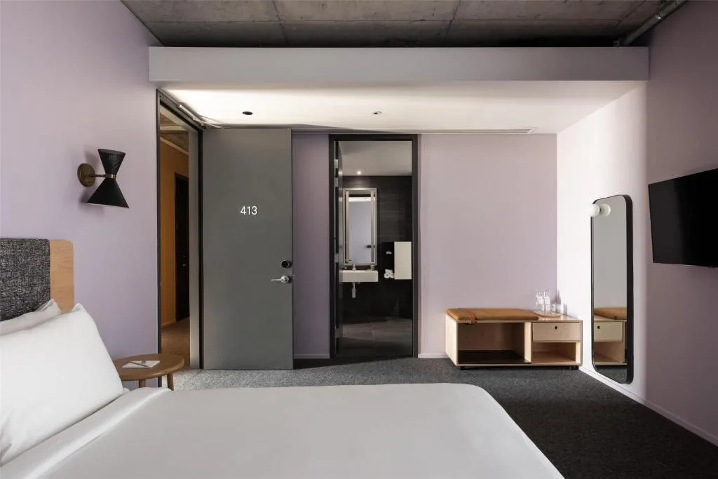 Alex Hotel — 2