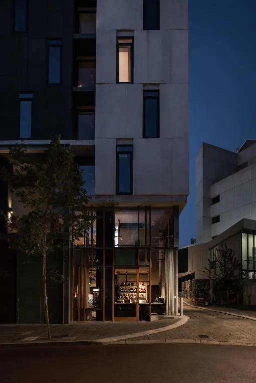 Alex Hotel — 3