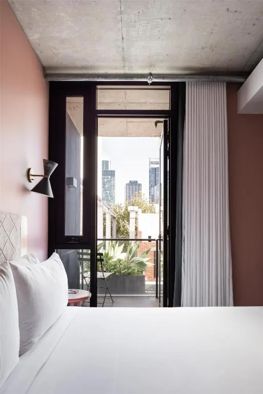 Alex Hotel — 4