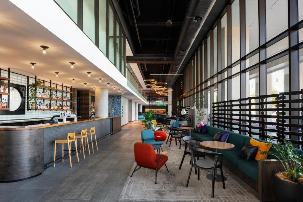 Aloft by Marriott Perth