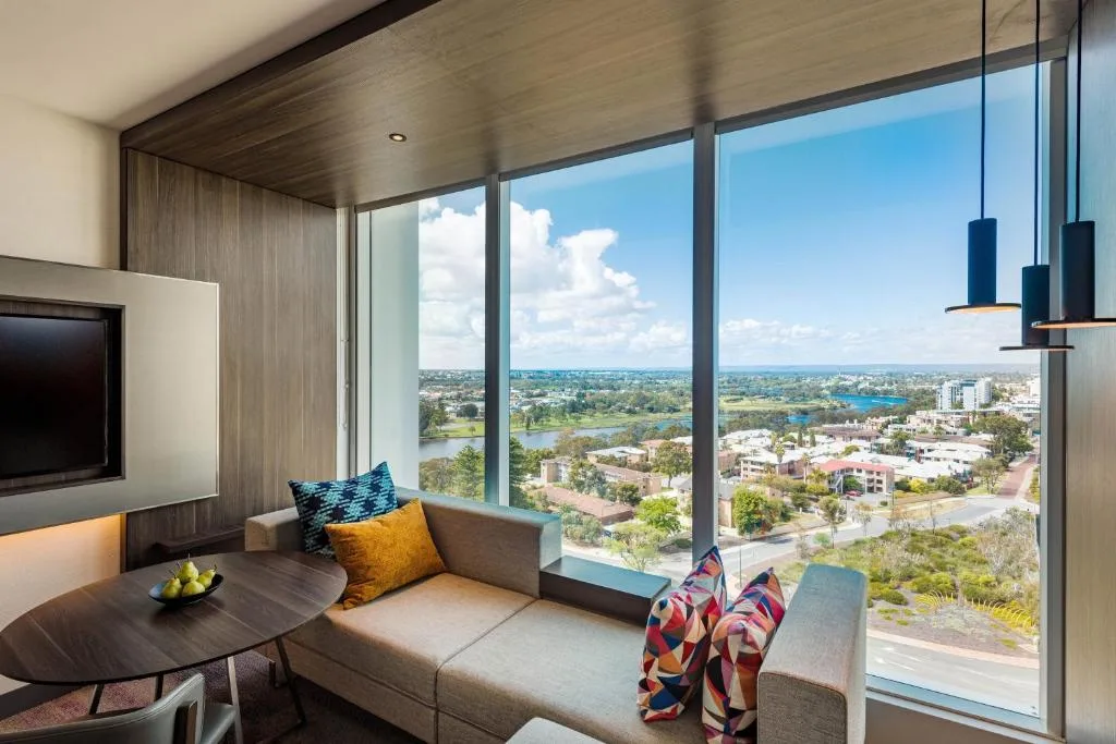 Aloft by Marriott Perth — 5