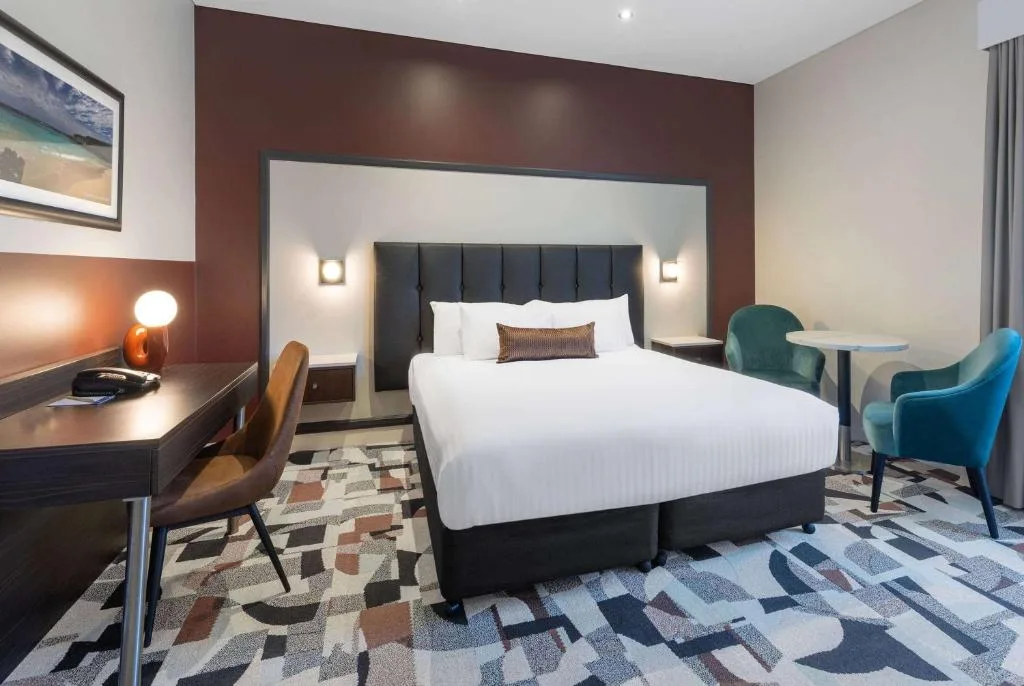 Club Wyndham Perth, Trademark Collection by Wyndham — 2