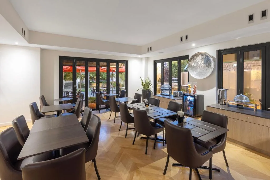 Club Wyndham Perth, Trademark Collection by Wyndham — 4