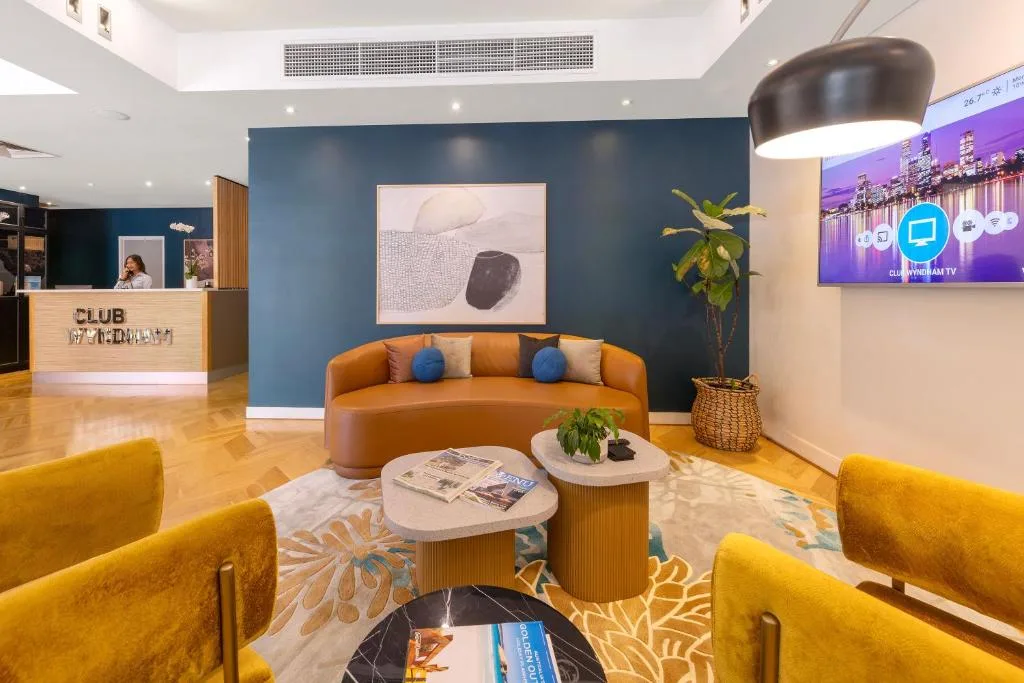 Club Wyndham Perth, Trademark Collection by Wyndham — 5