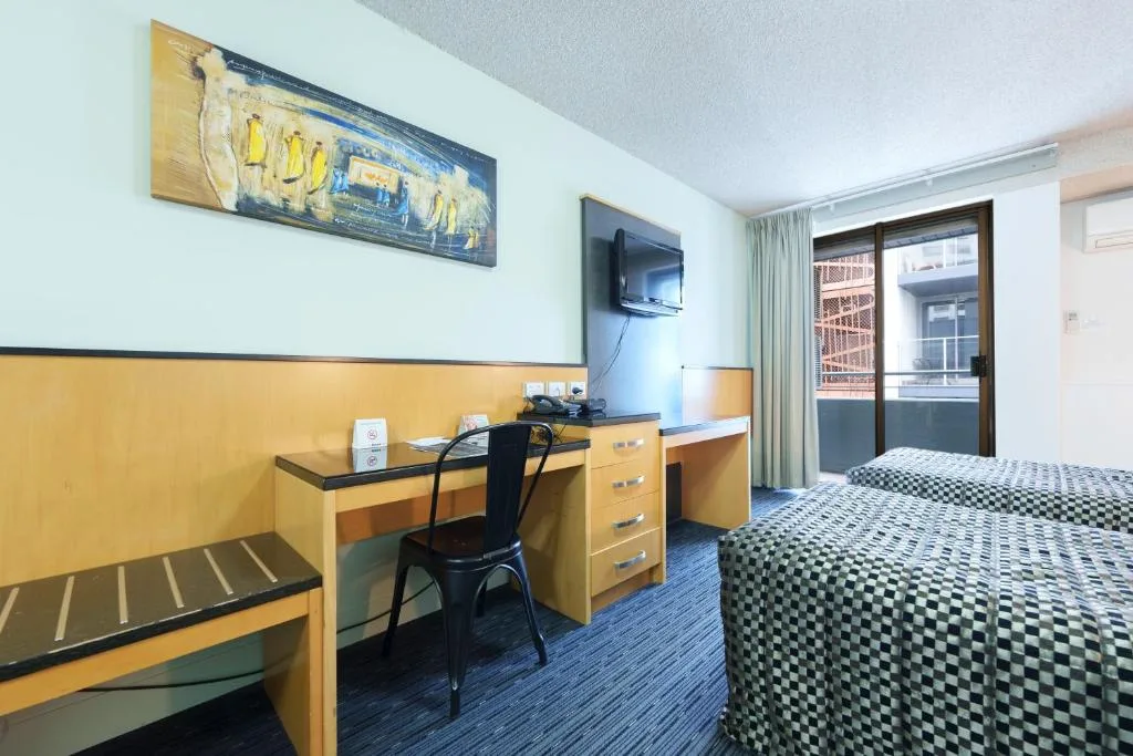 Comfort Inn & Suites Goodearth Perth — 2