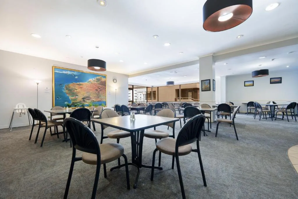 Comfort Inn & Suites Goodearth Perth — 4